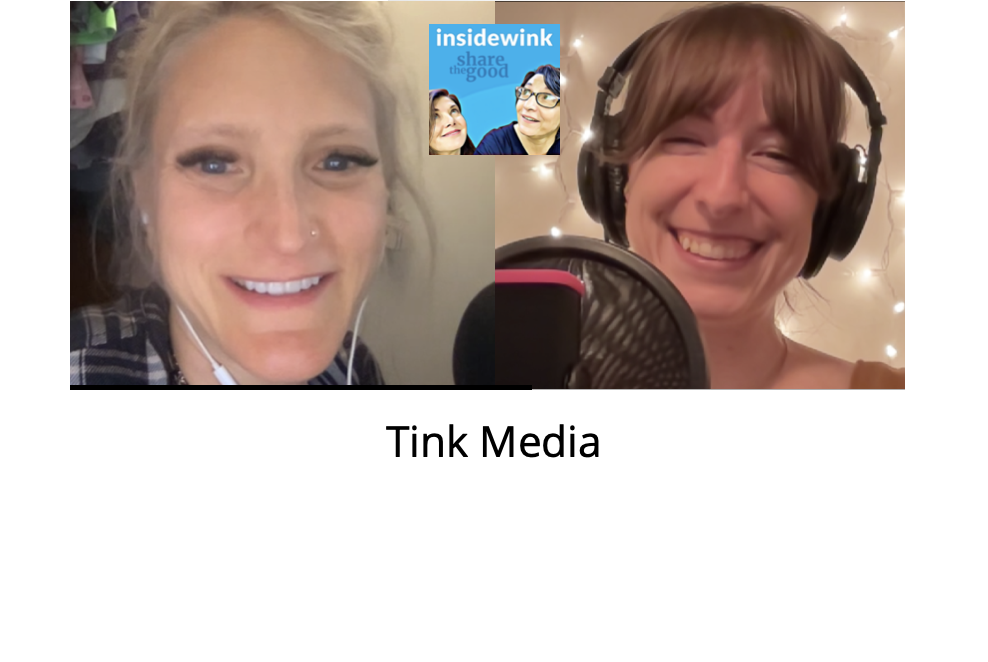 Podcast Episode 44: Lauren Passell & Devin Andrade – Tink Media